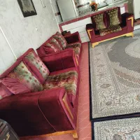 مبل هفت نفره