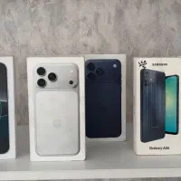 فروش اقساطی موبایل با کالاپی