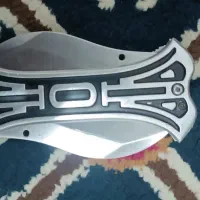 چاقو دو سر قدمی