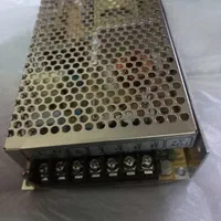 پاورسویچینگ  منبع تغذیه RS-150-24|قطعات و لوازم جانبی رایانه|تهران, سازمان برنامه شمالی|دیوار