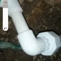 نشت یابی با دستگاه دیجیتال در شوشتر