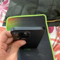 آیفون 15 پرومکس 256 Zaa|موبایل|کرمان, |دیوار