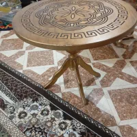 میزوسط جهت پذیرایی به فروش میرسد