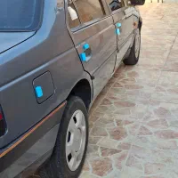 پژو۹۷و۹۸دلفینی|خودرو سواری و وانت|لامرد, |دیوار