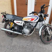 موتور 200  کویر