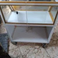 ویترین آلومینیوم|فروشگاه و مغازه|بندر ماهشهر, |دیوار