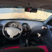 تیبا ۲مدل ۱۴۰۰|خودرو سواری و وانت|پارس‌آباد, |دیوار