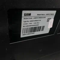 تلویزیون سام|تلویزیون و پروژکتور|فردیس, فردیس|دیوار