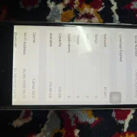 سیکس اس ۱۲۸ گیگ خیلی تمیز|موبایل|قائم‌شهر, |دیوار