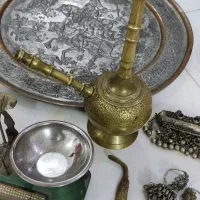 گردنبند عتیقه ورشو