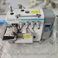 چرخ خیاطی راسته دوز کار