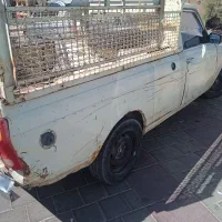 پیکان وانت CNG، مدل ۱۳۷۹|خودرو سواری و وانت|کاشمر, |دیوار