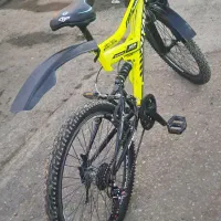 دوچرخه ۲۴ المپیاد