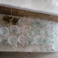 کل این ظرفها باهم ۵ملیون