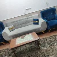 مبل با متریال عالی
