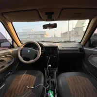 پژو slx مدل ۹۹ سیمی|خودرو سواری و وانت|گنبد کاووس, |دیوار