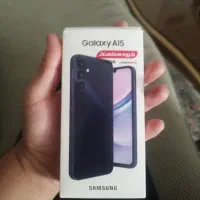 a15 سامسونگ 8/256G