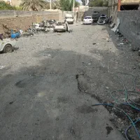 به یک استاد کار نقاش حرفه ای و صافکار