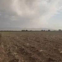 زمین اجاره داده می شود