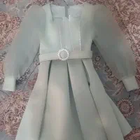 لباس مجلسی خیلی شیک سایز ۳۸