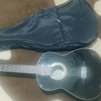 گیتار کلاسیک