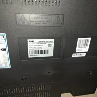 تلویزیون ال ای دی هوشمند ۵۰ اینچ سام|تلویزیون و پروژکتور|تهران, فدک|دیوار