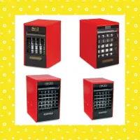 هیتر ( ایران هیتر ) دمپر ساده