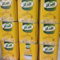الدا روغن