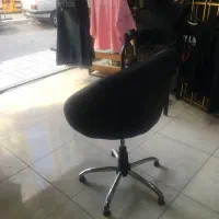صندلی گردان
