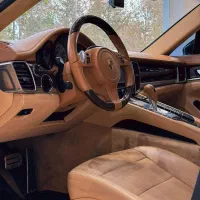 پورشه پانامرا مدل 2013|خودرو سواری و وانت|تهران, نیلوفر|دیوار