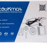 دزدگیر کوکما با برد بالا|قطعات یدکی و لوازم جانبی|اصفهان, زهران|دیوار