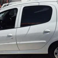 ۲۰۷‌ مدل ۹۶|خودرو سواری و وانت|شیراز, لب آب|دیوار