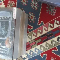 جارو برقی اوجاق گاز رومیزی شیشه ای ماکروفر