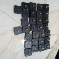موتور ساعت دیواری
