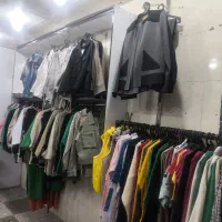 تمام اجناس بوتیک زنانه ب قیکت فاکتور ب فروش میرسد|لباس|لالی, |دیوار