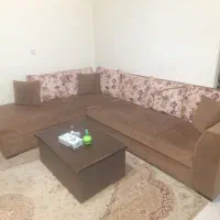 مبلمان ال ۷ نفره