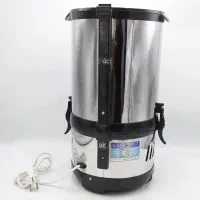 سبزی‌ خردکن آکا الکتریک ۲ کیلویی مدل 2000 با جعبه