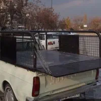 وانت بار کفی مبلی