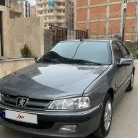 پارس Tu5 مدل ۹۵|خودرو سواری و وانت|گرگان, |دیوار