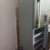 یخچال|یخچال و فریزر|مشگین شهر, |دیوار