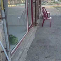 دوباب مغازه گرمی.شهرک