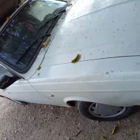 پیکان بار دوگانه فابریک|خودرو سواری و وانت|خانمیرزا, |دیوار