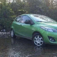 مزدا 2 معاوضه با بالاتر|خودرو سواری و وانت|تهران, ورزشگاه آزادی|دیوار