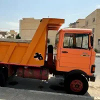 حمل نخاله ساختمانی