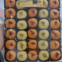 حلوا خرمای مجلسی|خدمات پذیرایی، مراسم|ارومیه, |دیوار