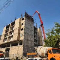 امتیاز اپارتمان نیایش