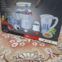 تعدادی وسایل برقی