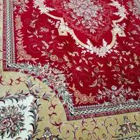 فرش ۱۲ متری|فرش|قدس, شهر‌قدس|دیوار