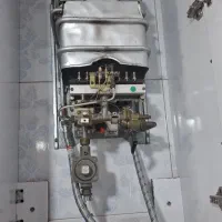 ابگرم کن  بوتان 3108 در حد|آبگرمکن، پکیج، شوفاژ|مشهد, ایثارگران|دیوار