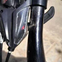 دوچرخه ویوا اصل درحد|دوچرخه، اسکیت، اسکوتر|شهرکرد, |دیوار